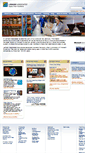 Mobile Screenshot of lanhamassoc.com
